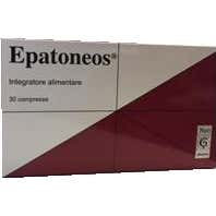 Neo Hepatoneos 30 Cpr