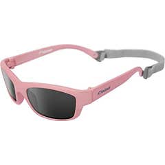 Loubsol Óculos de sol para crianças Pink 0-2 Anos 1ut