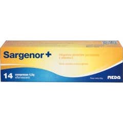 SARGENOR MAIS 14CPR