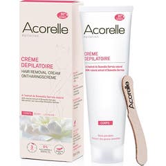 Acorelle Cr Corpo Depilatório150Ml