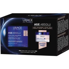 Uriage Age Absolu Coffret Rosa Dia/Noite