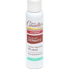 Roge Cavailles Dermato Desodorante Hombre 48h Spray 150ml