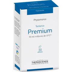 Physiomance Teoliance Premium 30caps Physiomance Teoliance Premium 30caps