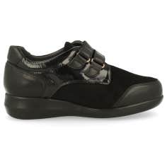 D'Torres Zapato Regina Negro Talla 39 1 Par