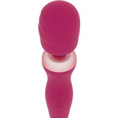 Rithual Akasha Wand Rechargeable Potente Orquídea 2.0 1pc