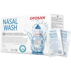 Otosan Nasal Wash 30Sachês