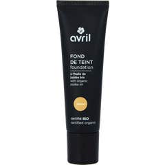 Avril Foundation Certified Organic Sésame 30ml