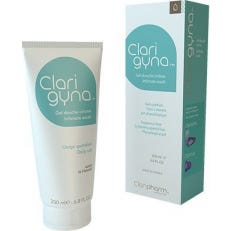 Clarigyna Intim Gel de Limpeza 200ml