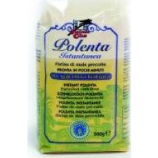 FARINHA DE MILHO POLENTA É BIO