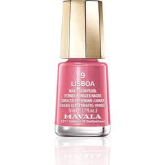 Mavala esmalte Lisboa (cor 9) 5ml
