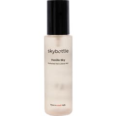 Skybottle Hair & Body Mist Vanilla Sky 100ml