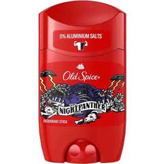 Old Spice NightPanther Desodorizante 50ml