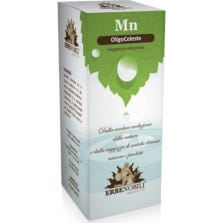 Oligoceleste Manganês 50Ml