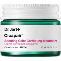 Dr. Jart+ Cicapair Creme Corretiva Calmante SPF30 15 ml