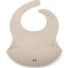 Noui Noui Babete Silicone Nude 1 Unidade