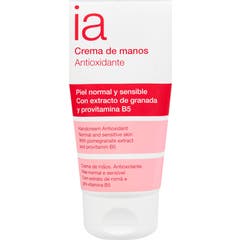Interapothek IA Creme de Mãos Antioxidante 50 ml