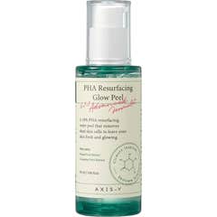 AXIS Y PHA Peeling Renovador Iluminador 50 ml