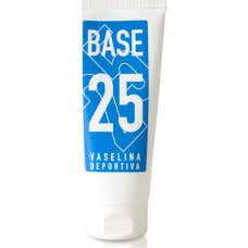 Base 25 Vaselina desportiva 100 ml