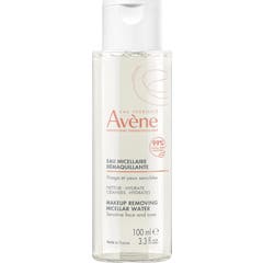 Avène loção micelar 100ml