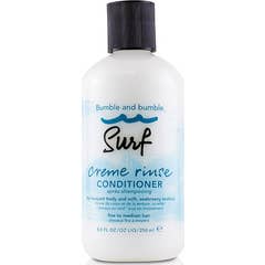 Bumble And Bumble Surf Creme Rinse Conditioner 250ml