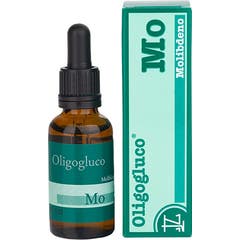 Equisalud oligogluco molibdênio 31ml