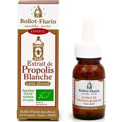 Votação Flur Ext Propol S/Alc 1