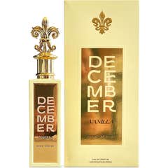 Paris Corner December Vanilla EDP 85 ml