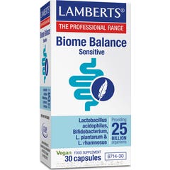Lamberts Biome Balance Sensitive 30caps