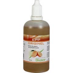 Dioter Epp Original Grapefruit 100ml