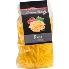 My Snack My Snack Premium Plus Pasta de Plumas 500g