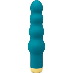 Diversual Vulcano Vibrador Anal 1ud