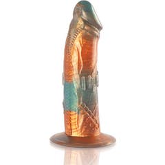 Epic Cybersilicock Talos Dildo 1 Unidade