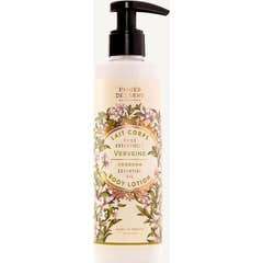 Panier Des Sens Loção Corporal Verbena 250 ml