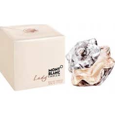 Montblanc Emblem Lady Eau De Parfum 75ml Vaporizador PUIG LAVANDA,