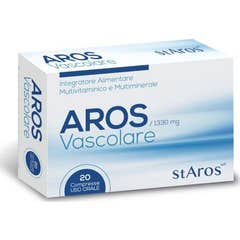 Aros Vasculares 20Cpr