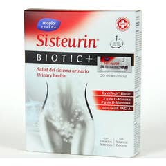 Mayla Sisteurin Biotic + 10 Sticks