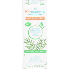 Puressentiel Óleo Essencial Erva-Príncipe Bio 5 ml