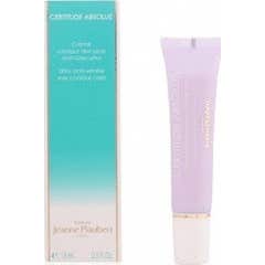 Jeanne Piaubert Certitude Absolue Ultra Eye Contour Care Anti-wr