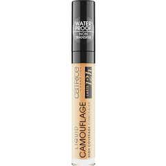 Catrice Camuflagem Líquida de Alta Cobertura 065 5ml