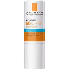 La Roche-Posay Anthelios bastão labial SPF50+ 4,7g