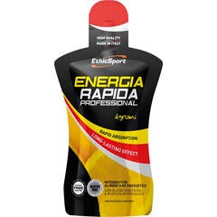 EthicSport Energía Rápida Profesional 50ml