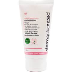 Dermadvanced Aquasensitive+ Esfoliante Facial 50ml