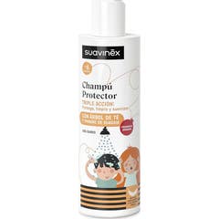 Suavinex Champô Protetor Árvore do Chá 250ml