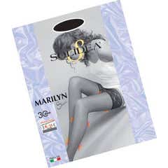 Solidea Marilyn 30 Sheer Cal Areg Areg Cam4