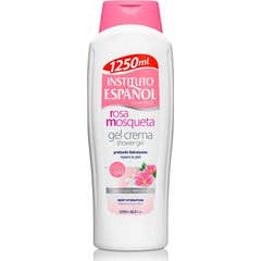 Instituto Español Gel Crema Rosa Mosqueta 1250ml