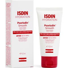 Psorisdin ™ creme áreas específicas 50ml