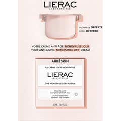 Lierac Pack Arkéskin Creme Día 50ml + Recarga