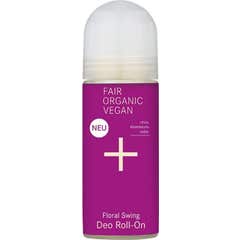 I+m Floral Swing Desodorante Roll On 50 ml