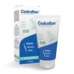 Cedraflon Creme Pernas Leves 150ml