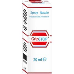 Dmg Grip Stop Spray Nasal 20ml